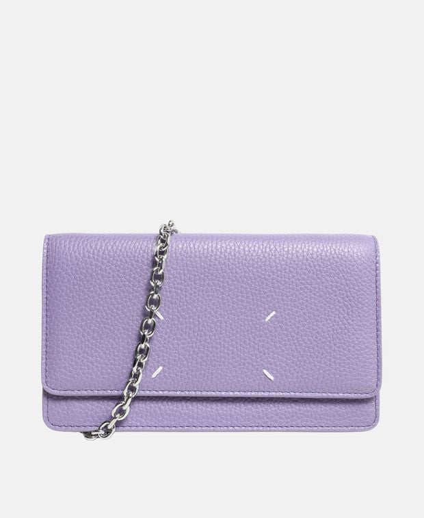 Maison Margiela Wallet with shoulder strap