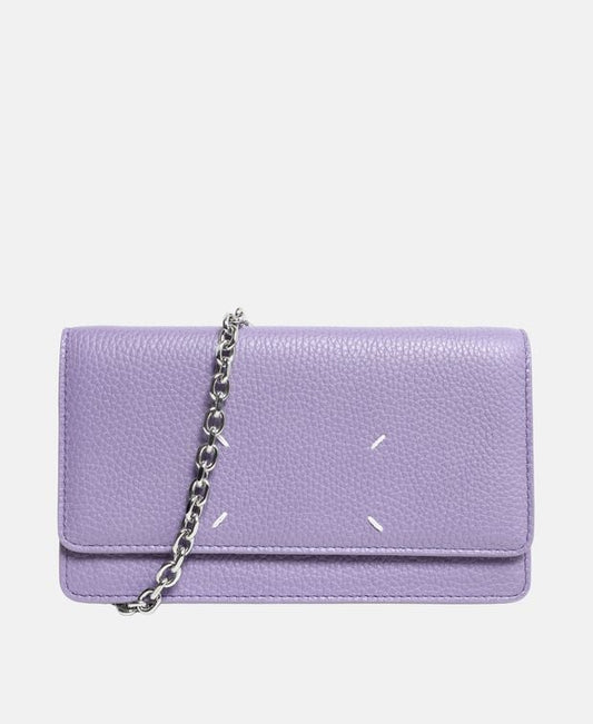 Maison Margiela Wallet with shoulder strap