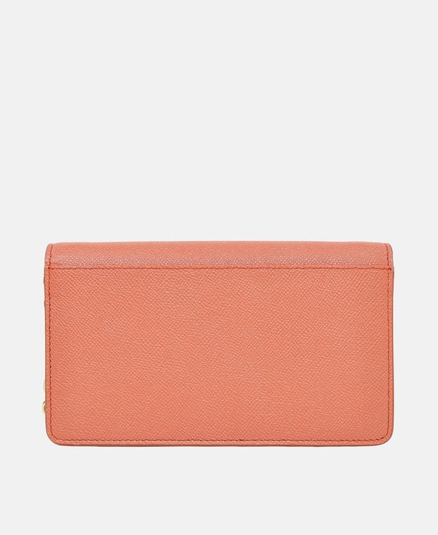 Maison Margiela Wallet with shoulder strap Four stitches