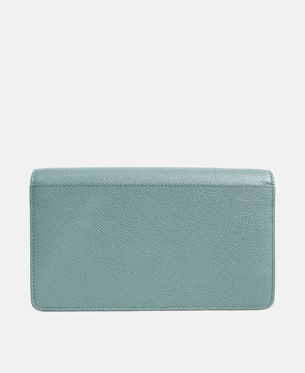 Maison Margiela Wallet with shoulder strap Four stitches