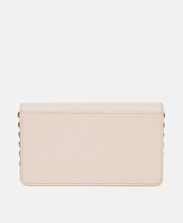Maison Margiela Leather clutch