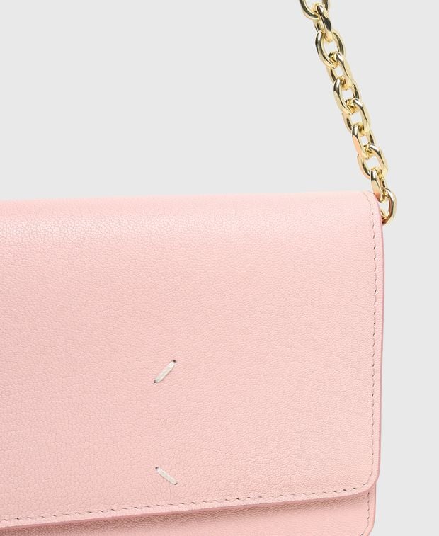 Maison Margiela Leather clutch