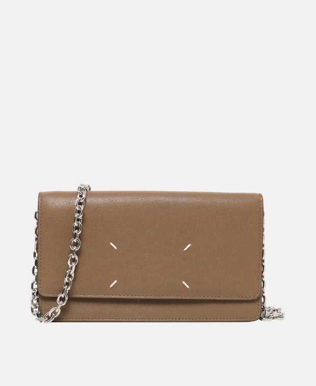 Maison Margiela Wallet with shoulder strap