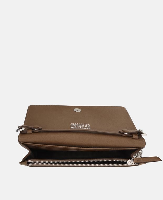 Maison Margiela Wallet with shoulder strap