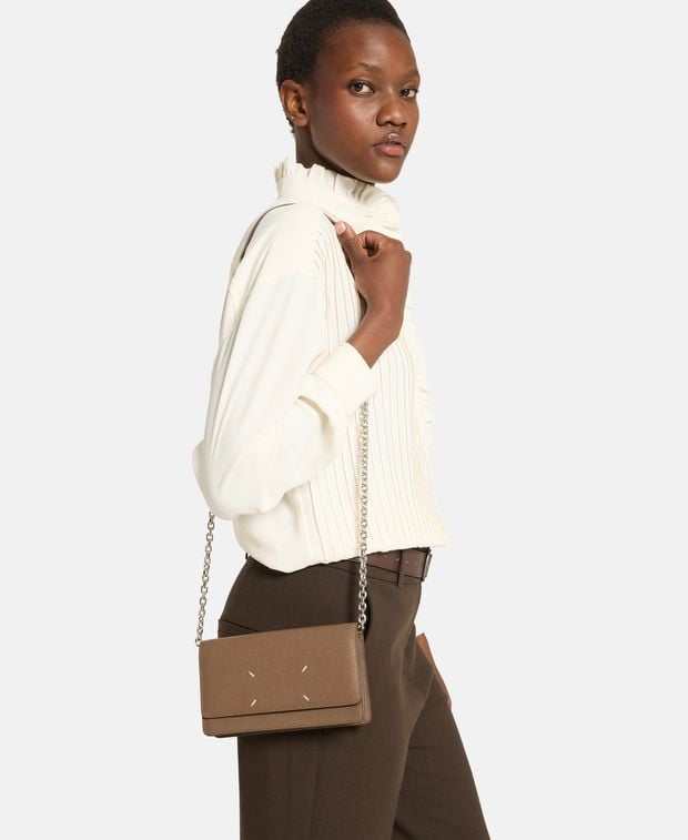 Maison Margiela Wallet with shoulder strap