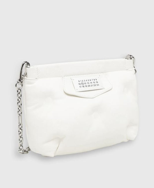 Maison Margiela Leather clutch