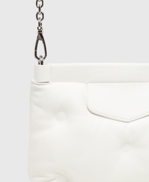 Maison Margiela Leather clutch