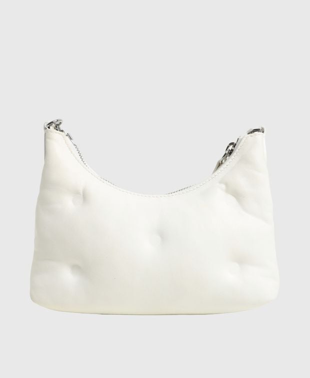 Maison Margiela Leather shoulder bag