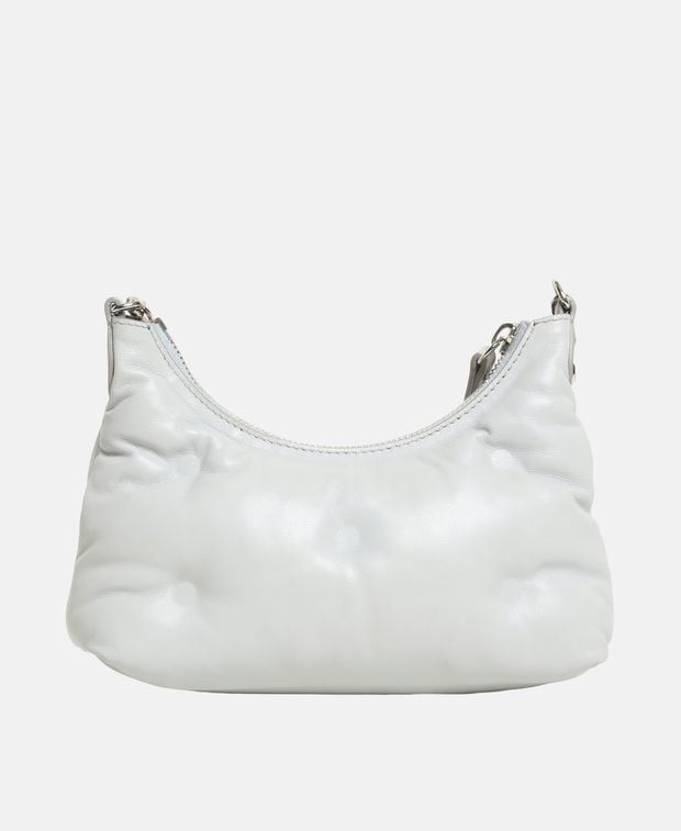 Maison Margiela Leather shoulder bag