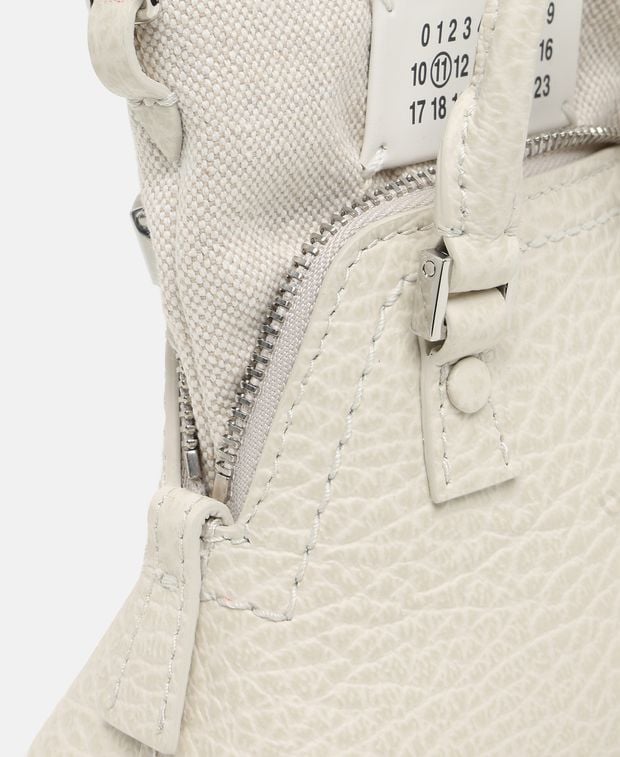 Maison Margiela Leather cross body bag