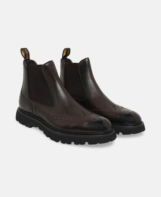 Doucal's Chelsea boots