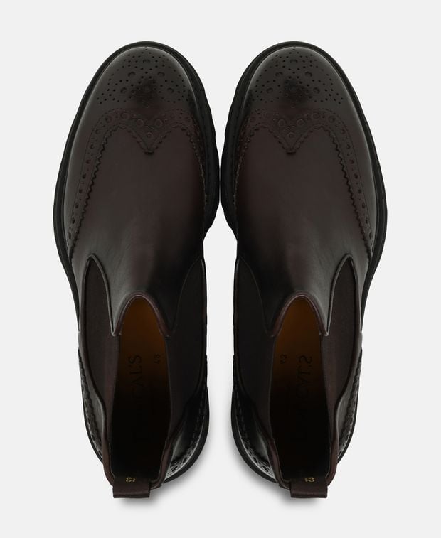 Doucal's Chelsea boots