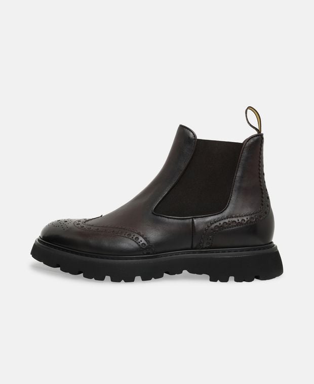 Doucal's Chelsea boots