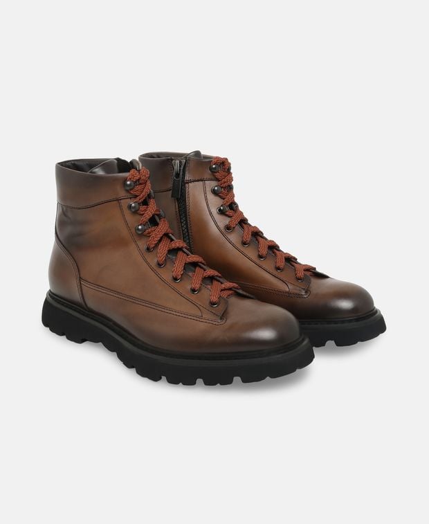 Doucal's Lace-up ankle boot Goteborg