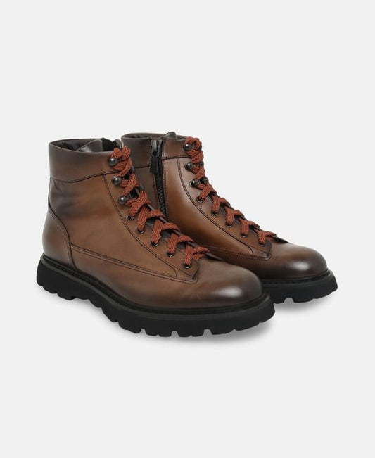 Doucal's Lace-up ankle boot Goteborg
