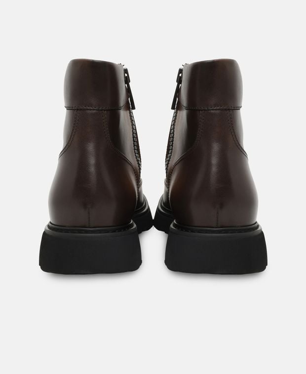 Doucal's Lace-up ankle boot Goteborg