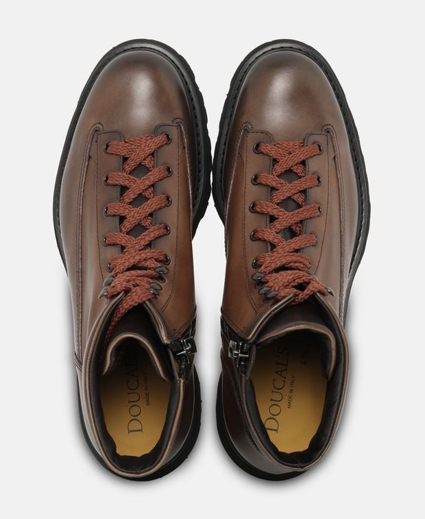 Doucal's Lace-up ankle boot Goteborg