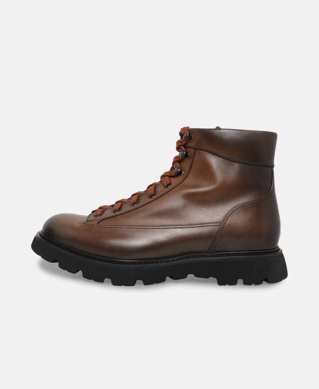 Doucal's Lace-up ankle boot Goteborg
