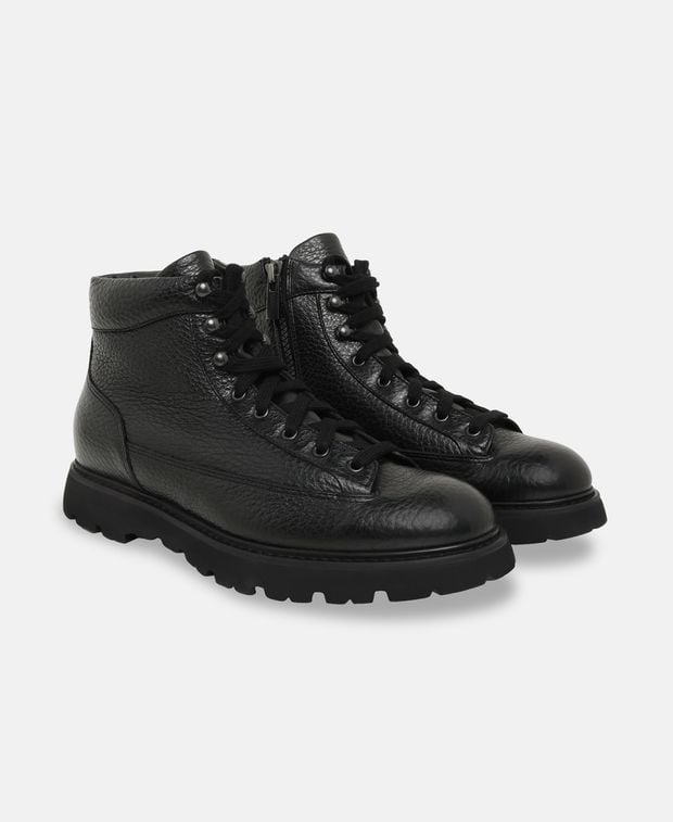 Doucal's Lace-up ankle boot Goteborg