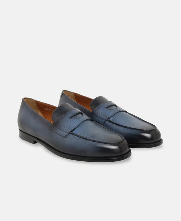 Doucal's Loafers