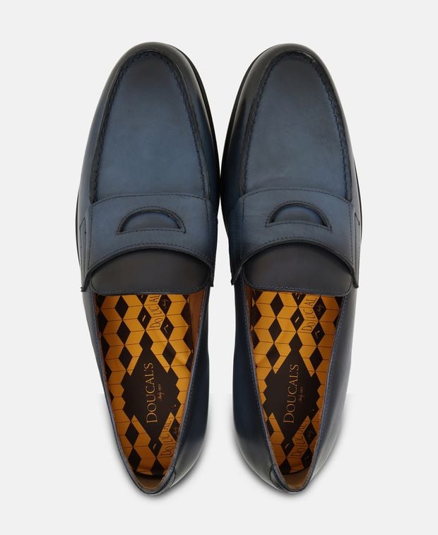 Doucal's Loafers