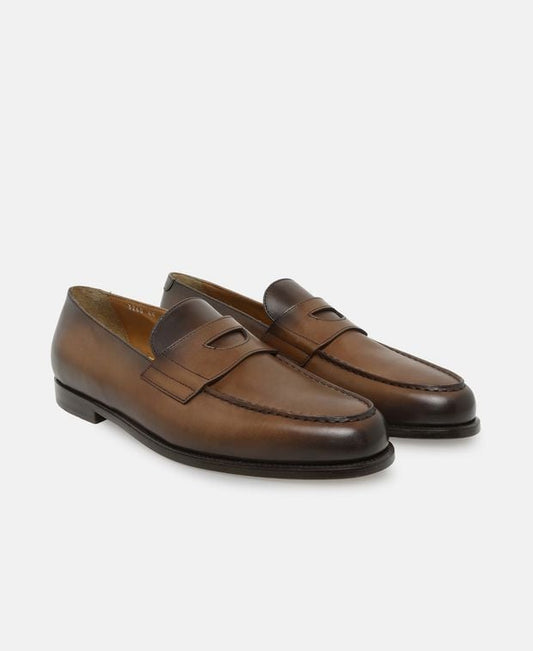 Doucal's Loafers Mario