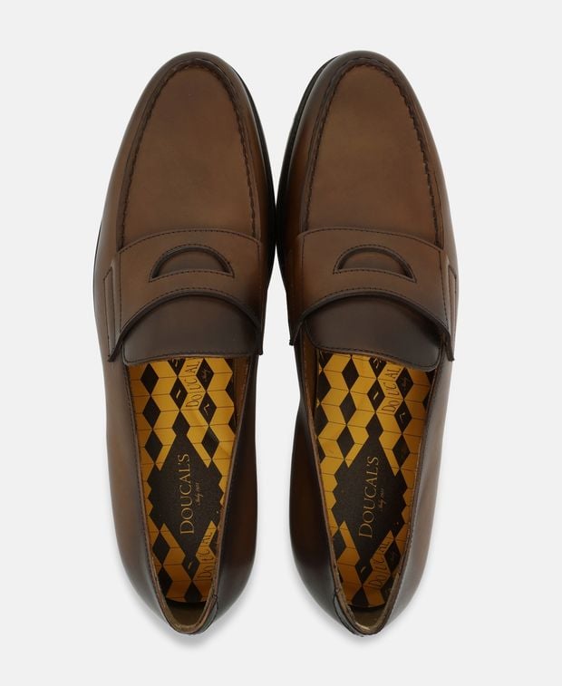 Doucal's Loafers Mario
