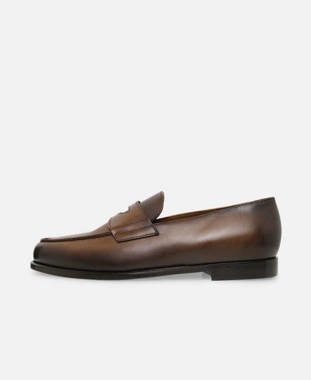 Doucal's Loafers Mario
