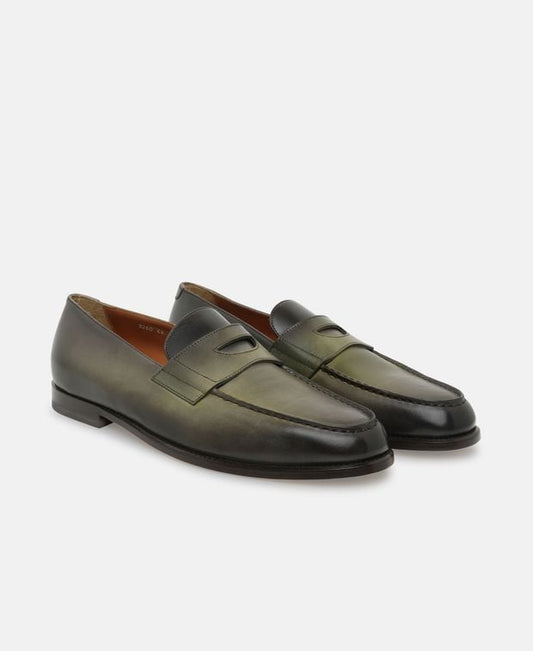 Doucal's Loafers Mario