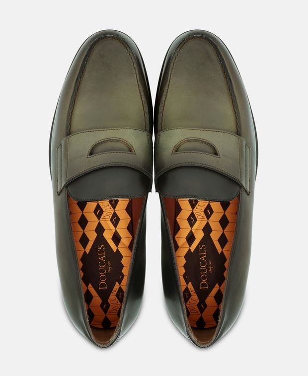 Doucal's Loafers Mario