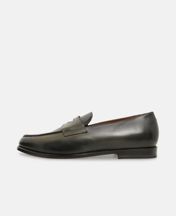 Doucal's Loafers Mario