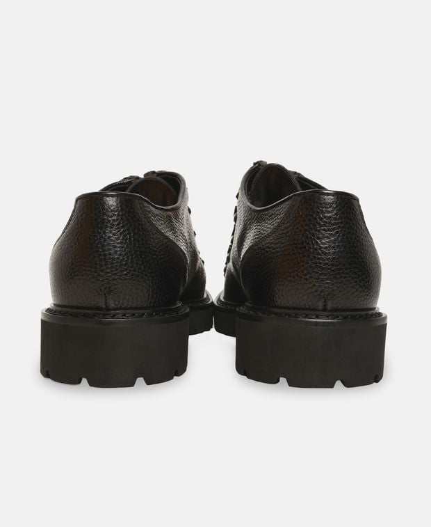 Doucal's Lace-up shoes Inca
