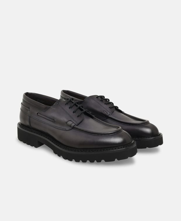 Doucal's Lace-up shoes Philadelphia