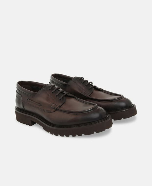 Doucal's Lace-up shoes Philadelphia