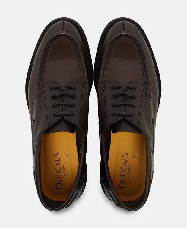 Doucal's Lace-up shoes Philadelphia