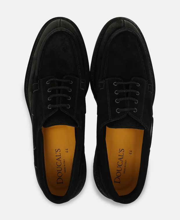 Doucal's Lace-up shoes Philadelphia