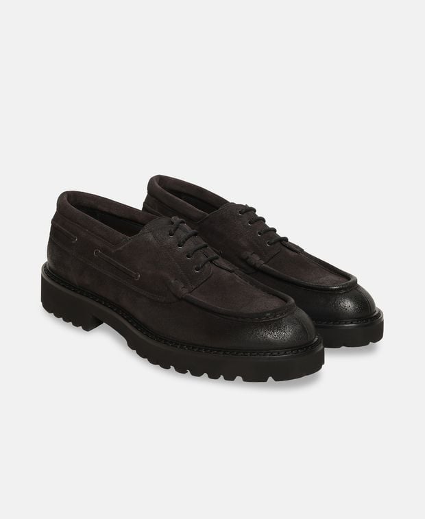 Doucal's Derbys Commander