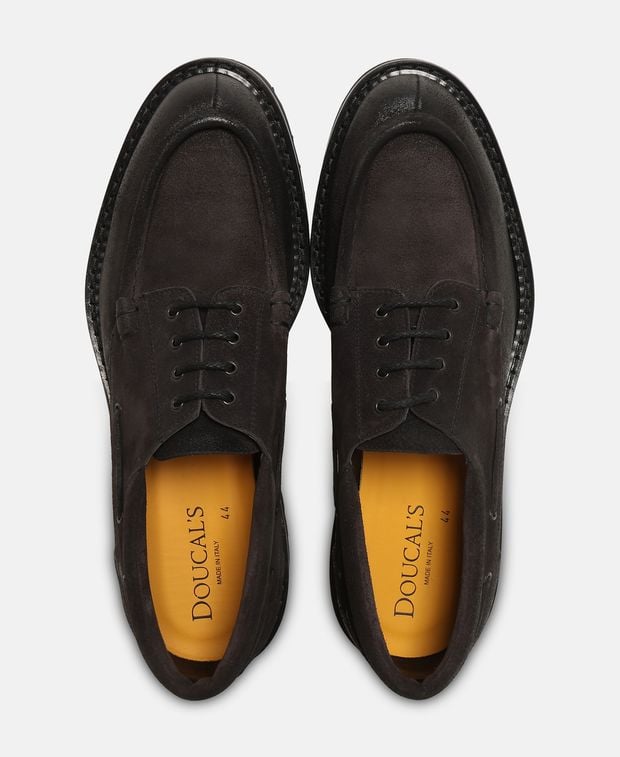 Doucal's Derbys Commander