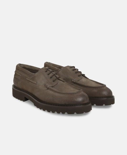 Doucal's Lace-up shoes Philadelphia