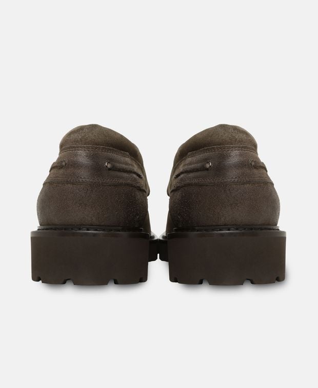 Doucal's Lace-up shoes Philadelphia