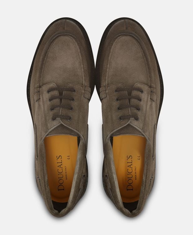 Doucal's Lace-up shoes Philadelphia