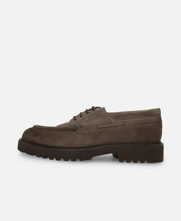 Doucal's Lace-up shoes Philadelphia
