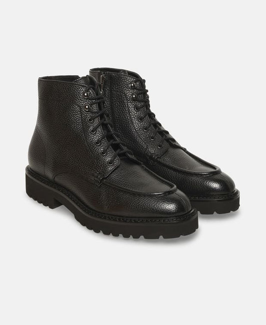 Doucal's Lace-up ankle boot