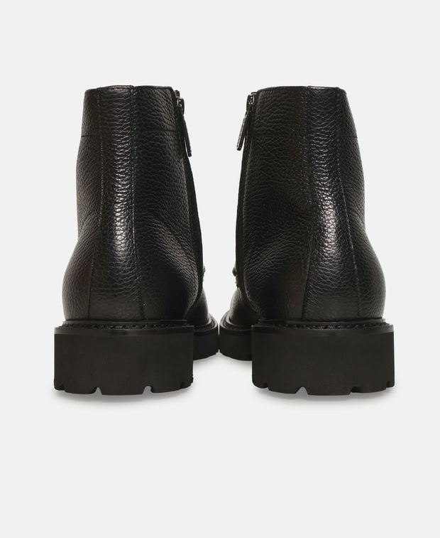Doucal's Lace-up ankle boot