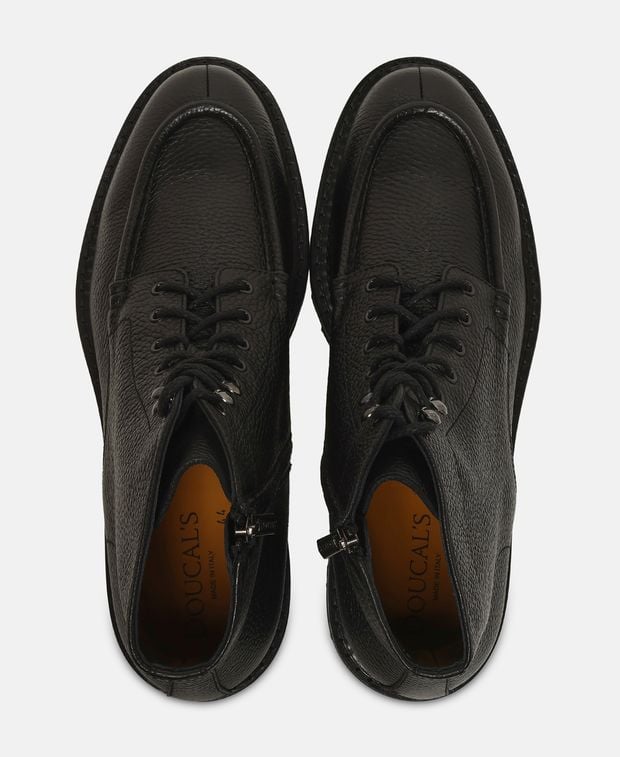 Doucal's Lace-up ankle boot