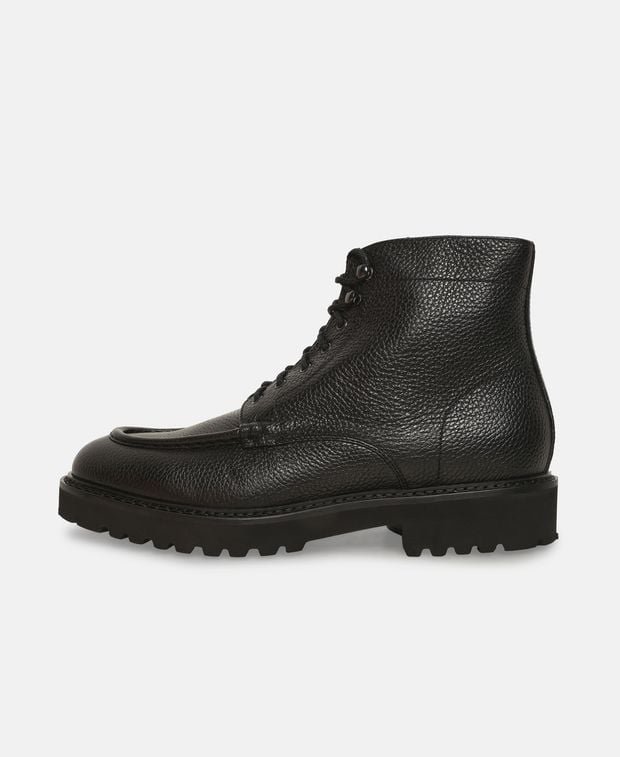 Doucal's Lace-up ankle boot