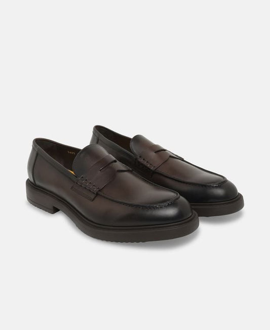 Doucal's Loafers Ralph