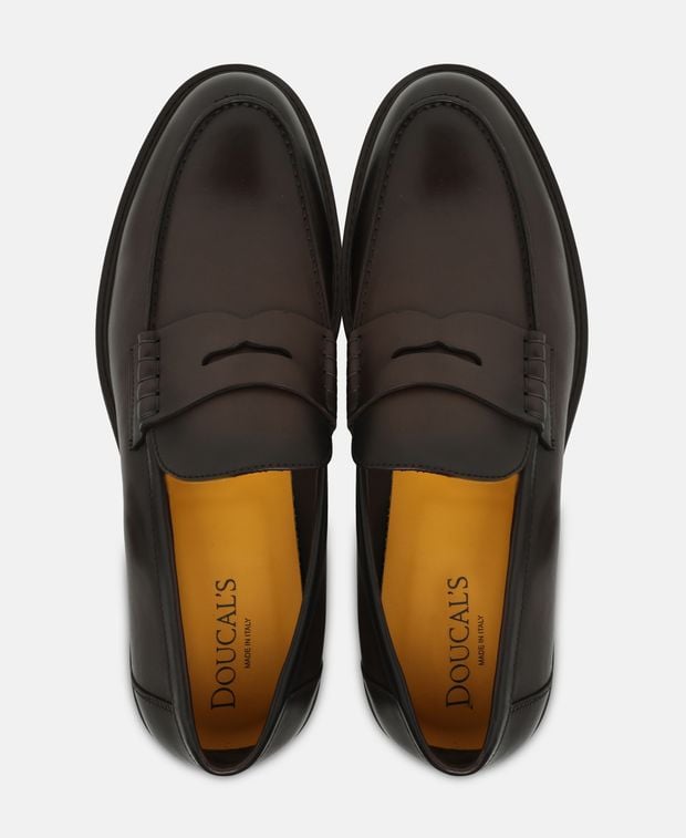 Doucal's Loafers Ralph