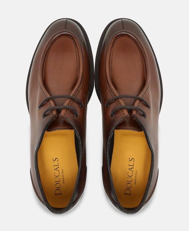 Doucal's Lace-up shoes Ralph
