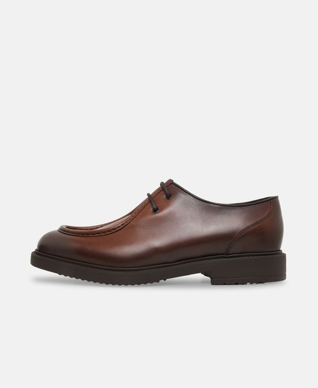 Doucal's Lace-up shoes Ralph